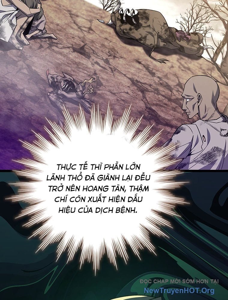 Thực Long Ma Pháp Sư Chapter 111 - Trang 3