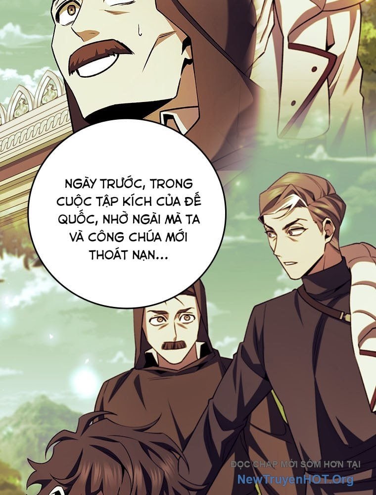 Thực Long Ma Pháp Sư Chapter 111 - Trang 3