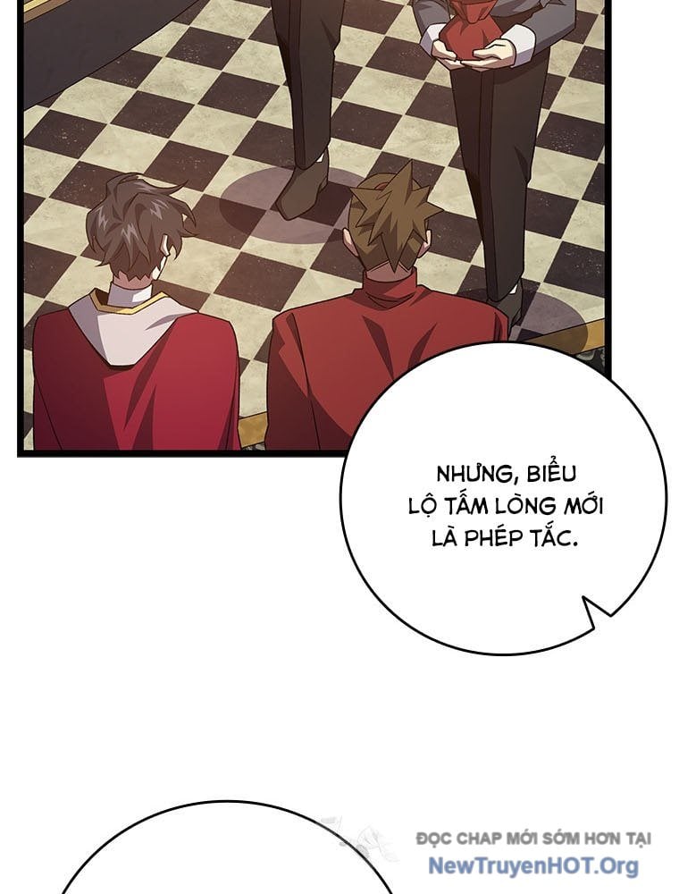 Thực Long Ma Pháp Sư Chapter 111 - Trang 3