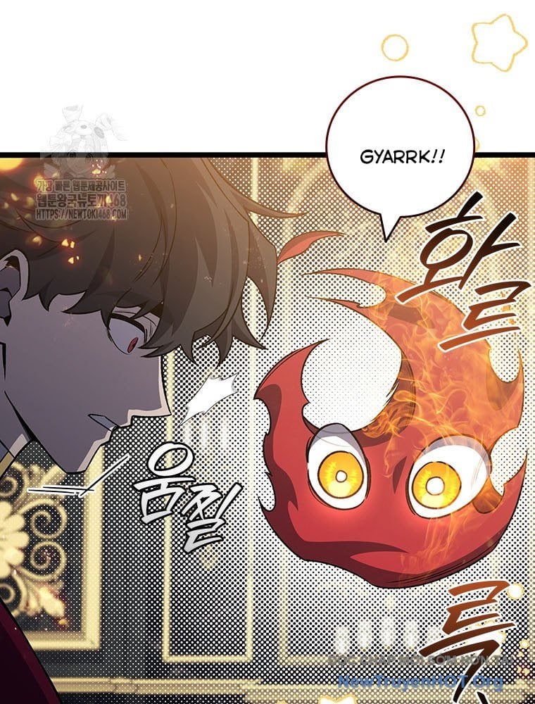 Thực Long Ma Pháp Sư Chapter 111 - Trang 3