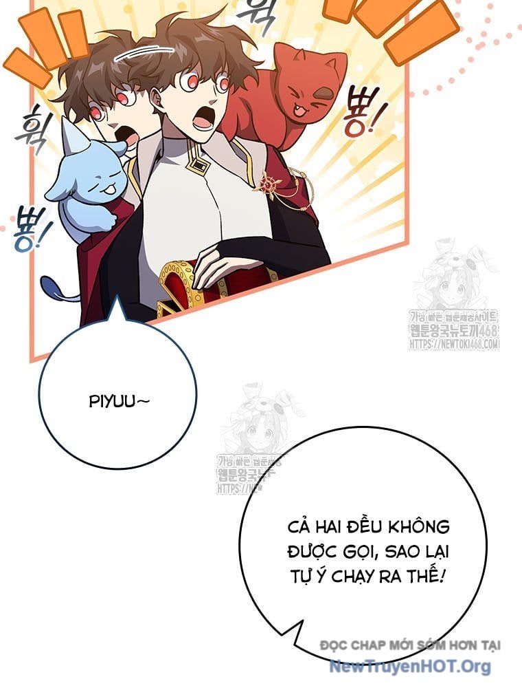 Thực Long Ma Pháp Sư Chapter 111 - Trang 3