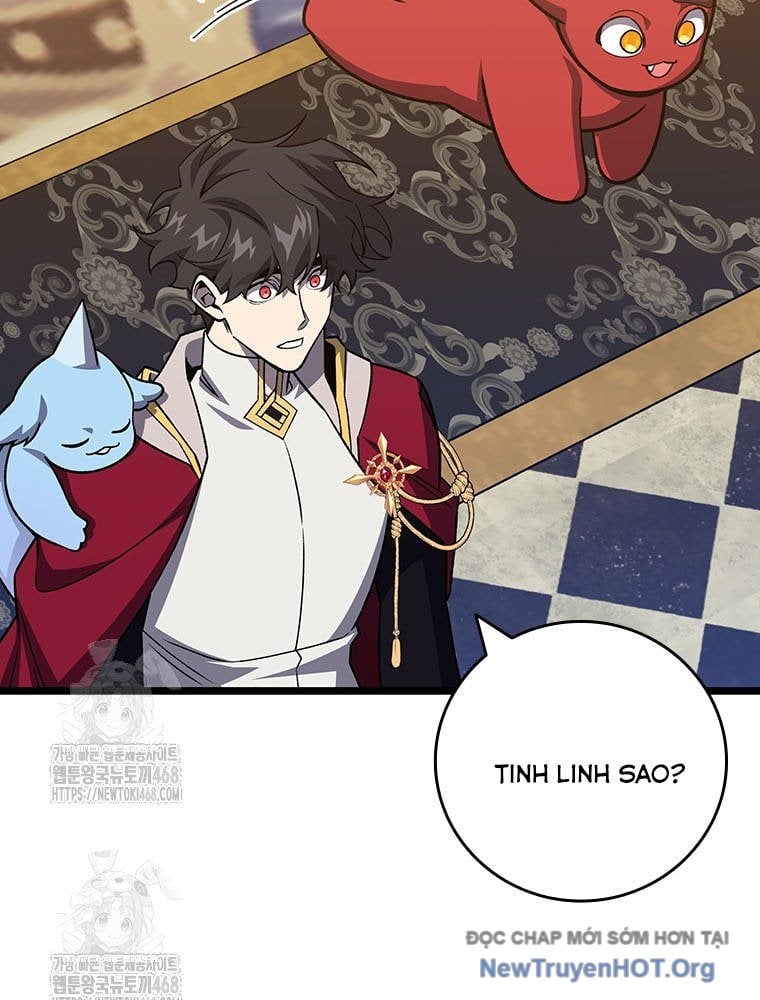 Thực Long Ma Pháp Sư Chapter 111 - Trang 3