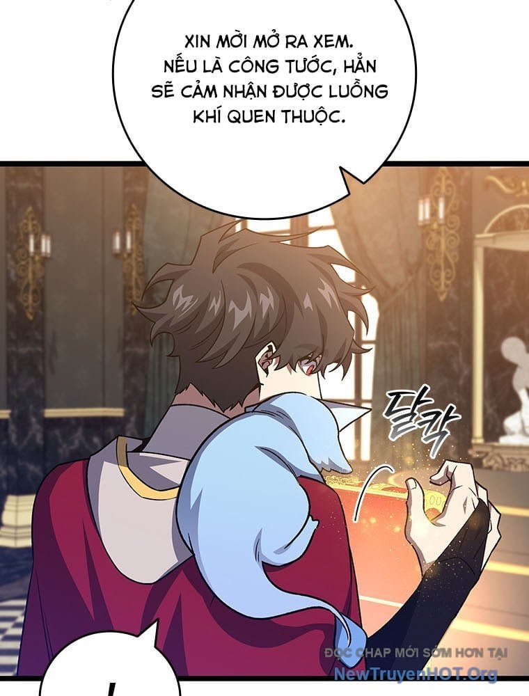 Thực Long Ma Pháp Sư Chapter 111 - Trang 3