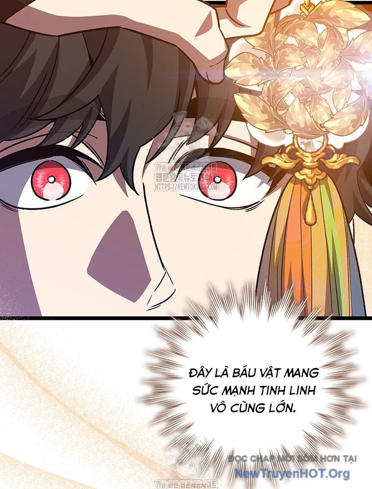 Thực Long Ma Pháp Sư Chapter 111 - Trang 3