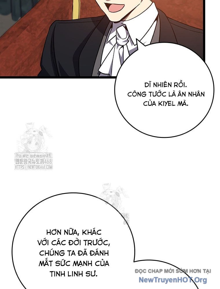 Thực Long Ma Pháp Sư Chapter 111 - Trang 3