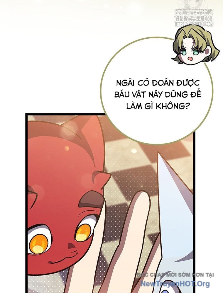 Thực Long Ma Pháp Sư Chapter 111 - Trang 3