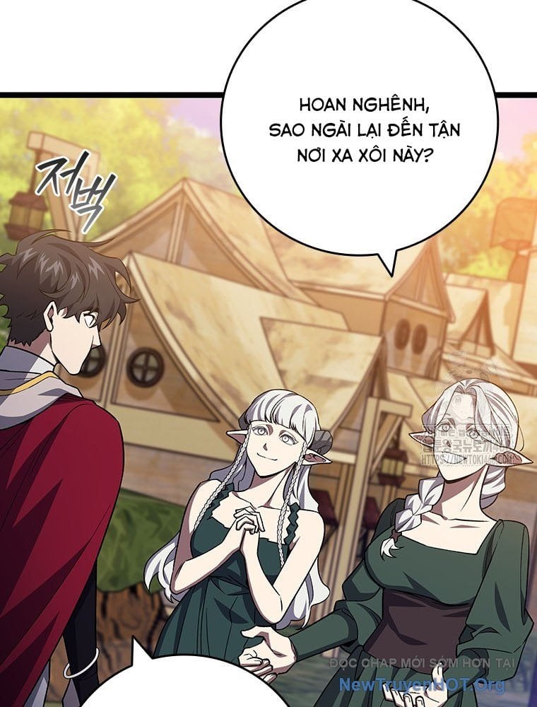 Thực Long Ma Pháp Sư Chapter 111 - Trang 3