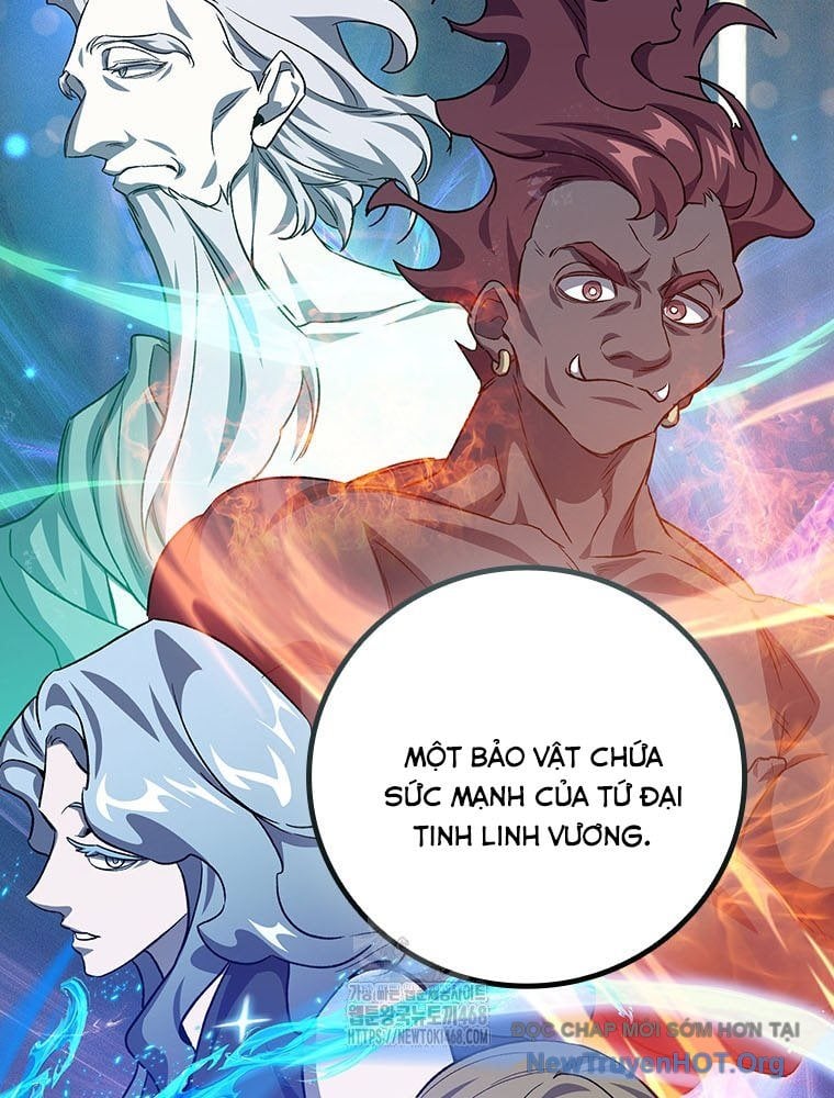 Thực Long Ma Pháp Sư Chapter 111 - Trang 3