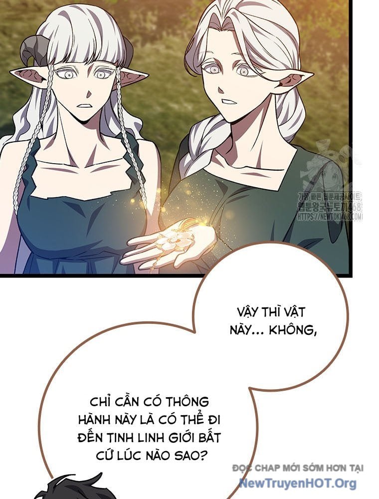 Thực Long Ma Pháp Sư Chapter 111 - Trang 3