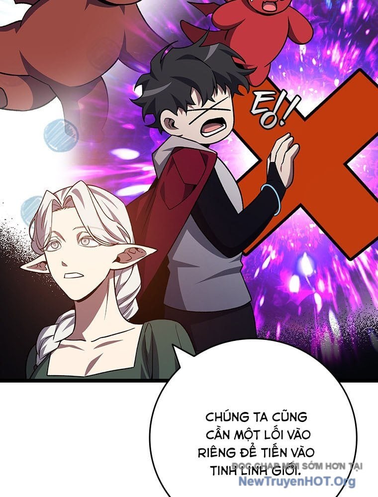 Thực Long Ma Pháp Sư Chapter 111 - Trang 3