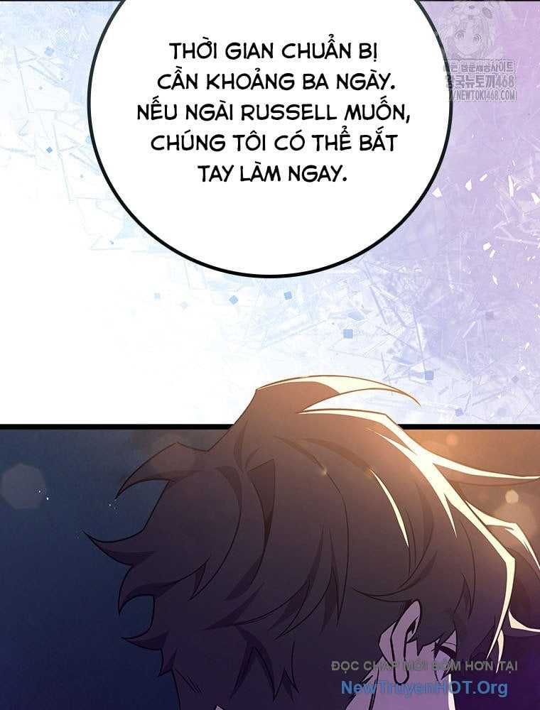 Thực Long Ma Pháp Sư Chapter 111 - Trang 3