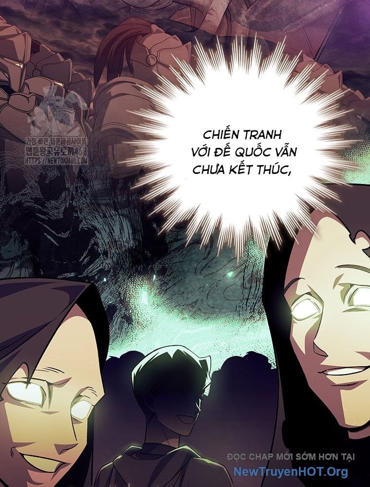 Thực Long Ma Pháp Sư Chapter 111 - Trang 3