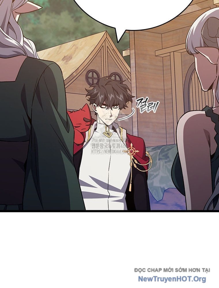 Thực Long Ma Pháp Sư Chapter 111 - Trang 3