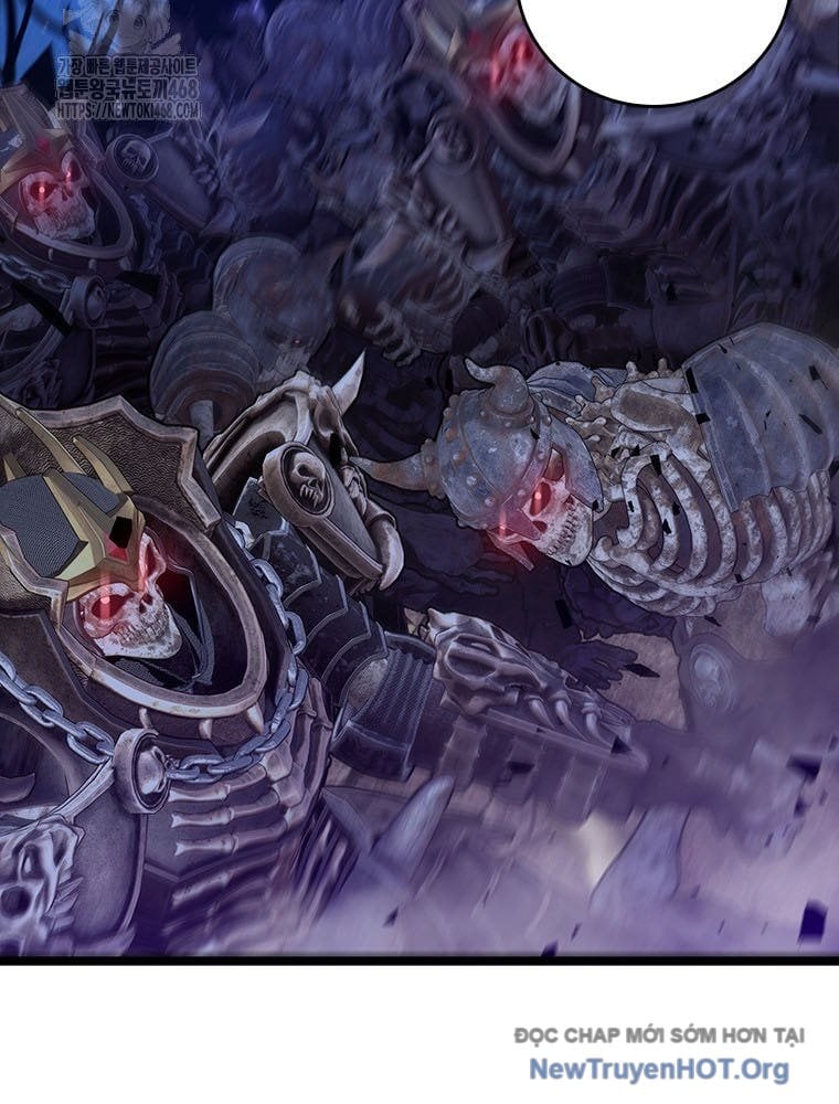 Thực Long Ma Pháp Sư Chapter 111 - Trang 3