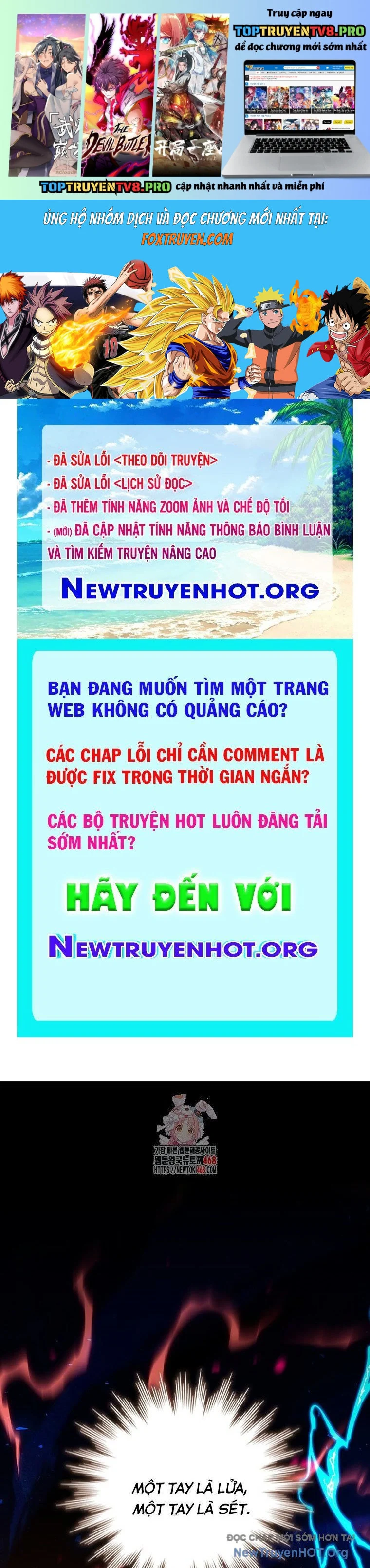Thực Long Ma Pháp Sư Chapter 103 - Trang 3
