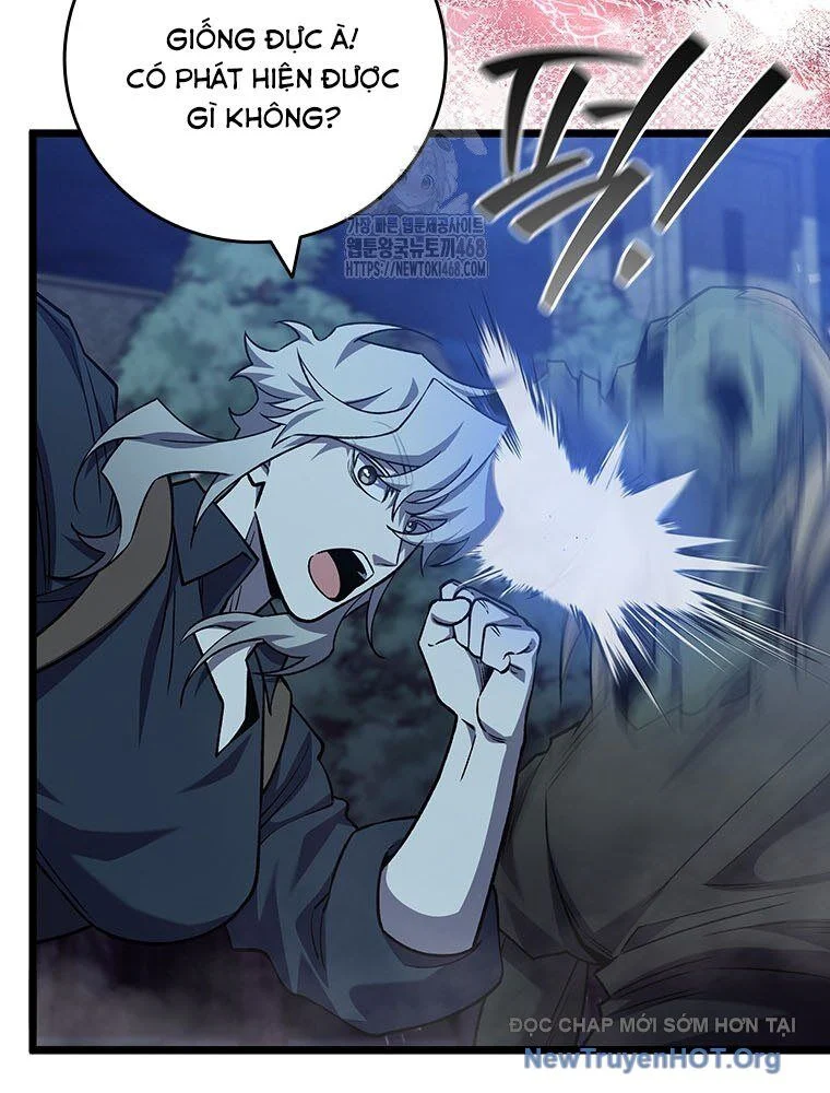 Thực Long Ma Pháp Sư Chapter 103 - Trang 3