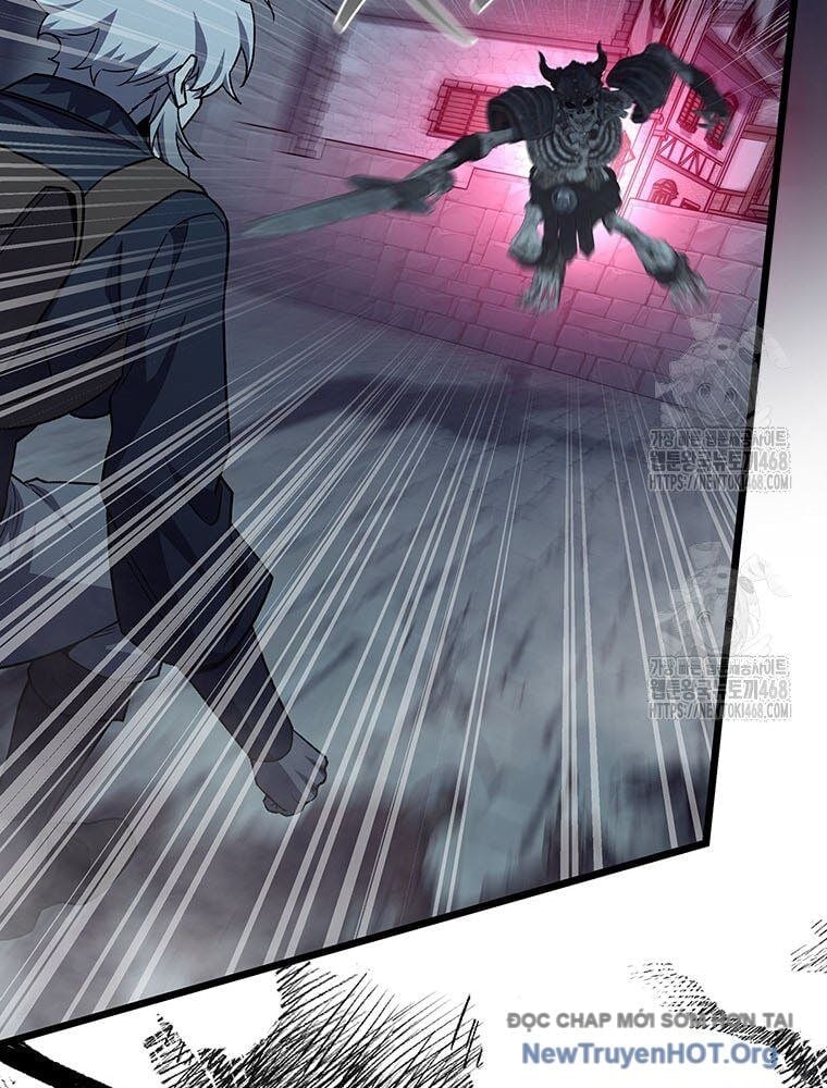 Thực Long Ma Pháp Sư Chapter 103 - Trang 3