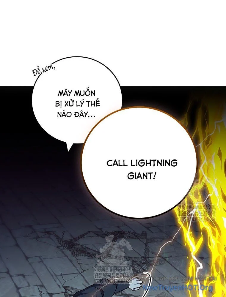 Thực Long Ma Pháp Sư Chapter 103 - Trang 3
