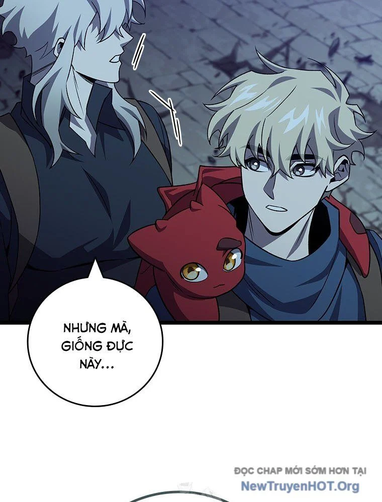 Thực Long Ma Pháp Sư Chapter 103 - Trang 3