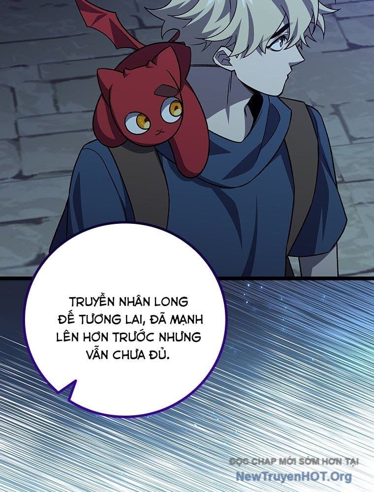 Thực Long Ma Pháp Sư Chapter 103 - Trang 3
