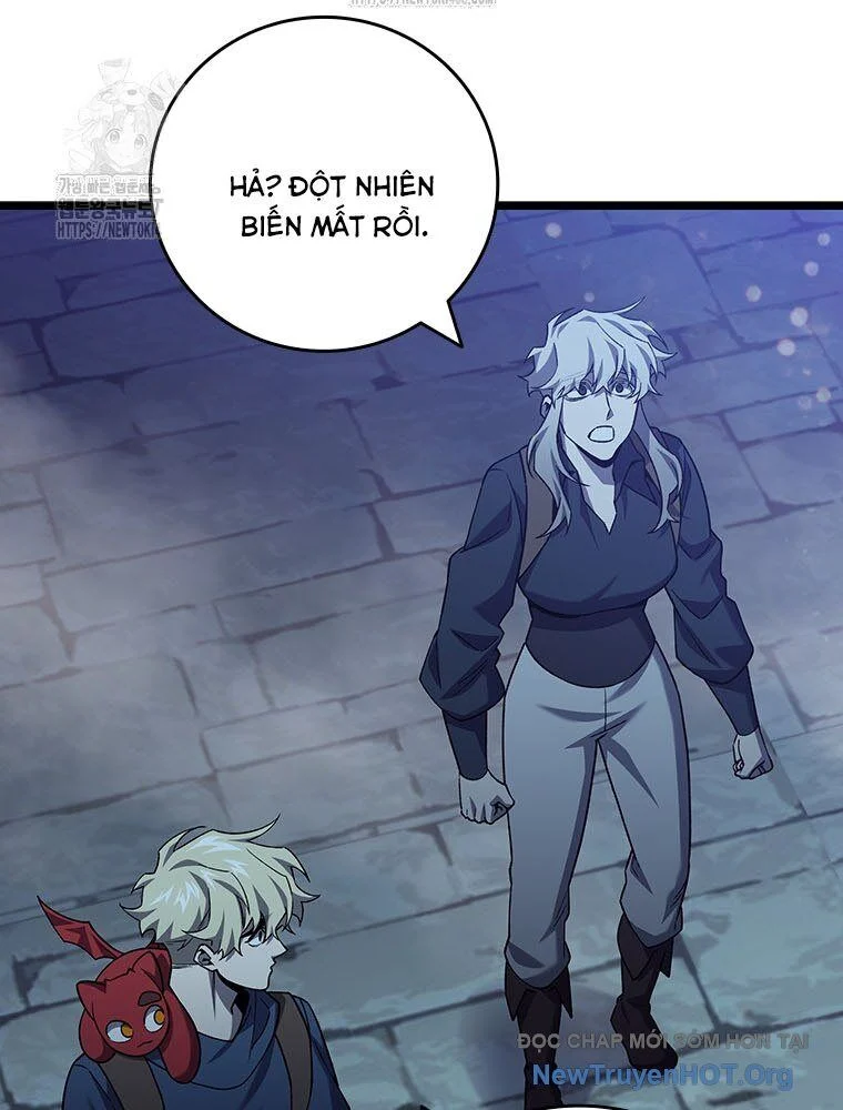 Thực Long Ma Pháp Sư Chapter 103 - Trang 3