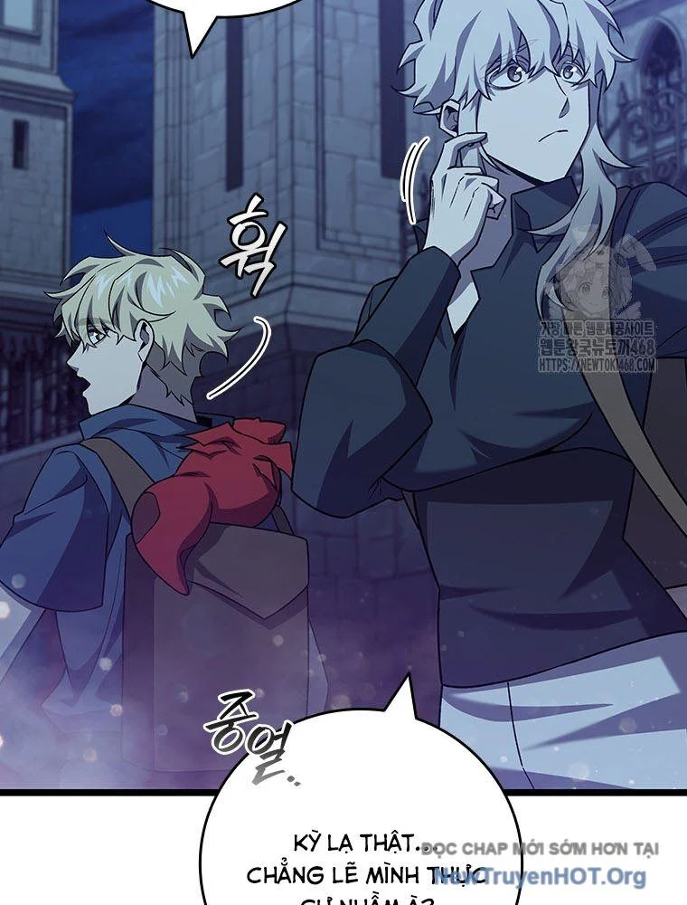 Thực Long Ma Pháp Sư Chapter 103 - Trang 3