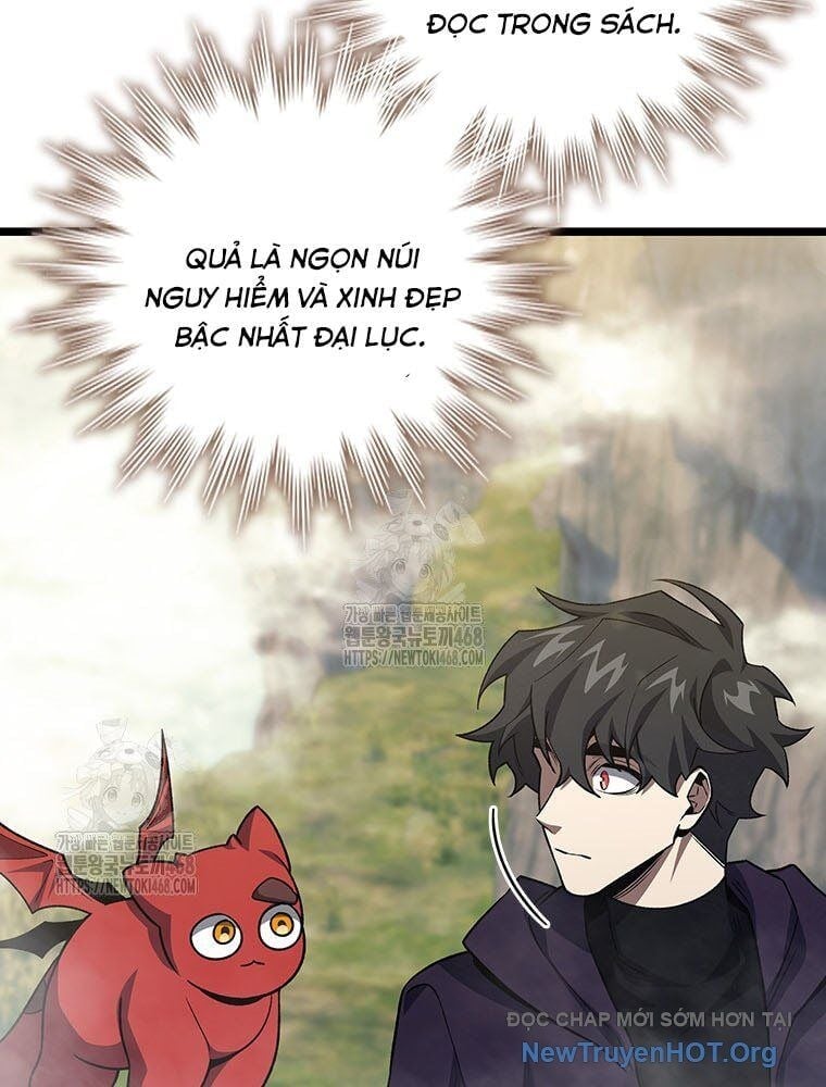 Thực Long Ma Pháp Sư Chapter 103 - Trang 3