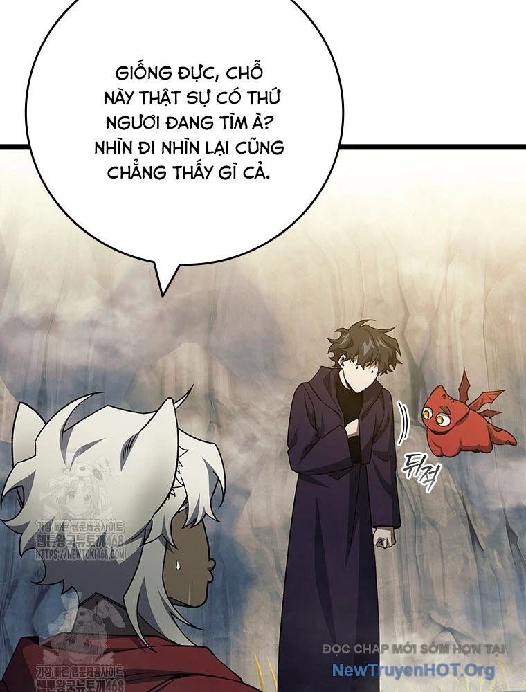 Thực Long Ma Pháp Sư Chapter 103 - Trang 3