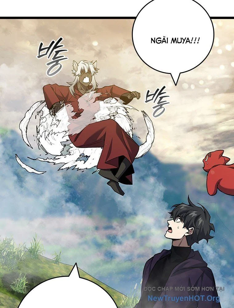 Thực Long Ma Pháp Sư Chapter 103 - Trang 3