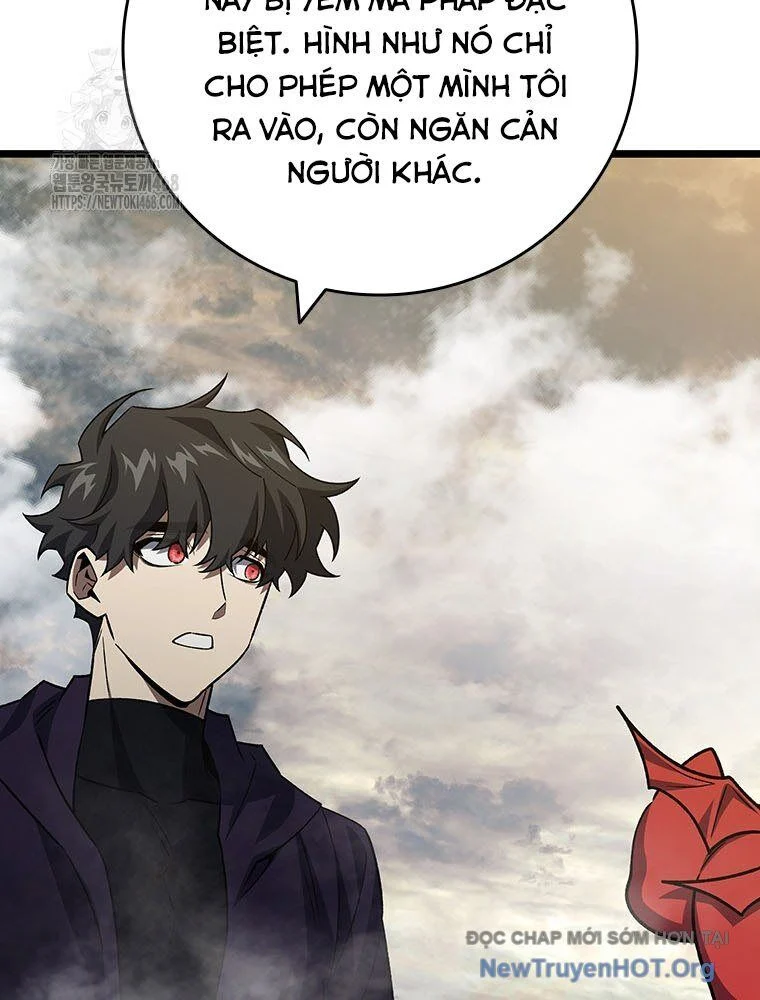 Thực Long Ma Pháp Sư Chapter 103 - Trang 3