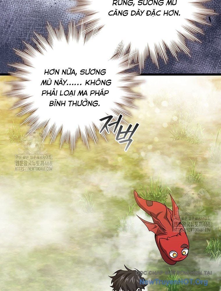 Thực Long Ma Pháp Sư Chapter 103 - Trang 3