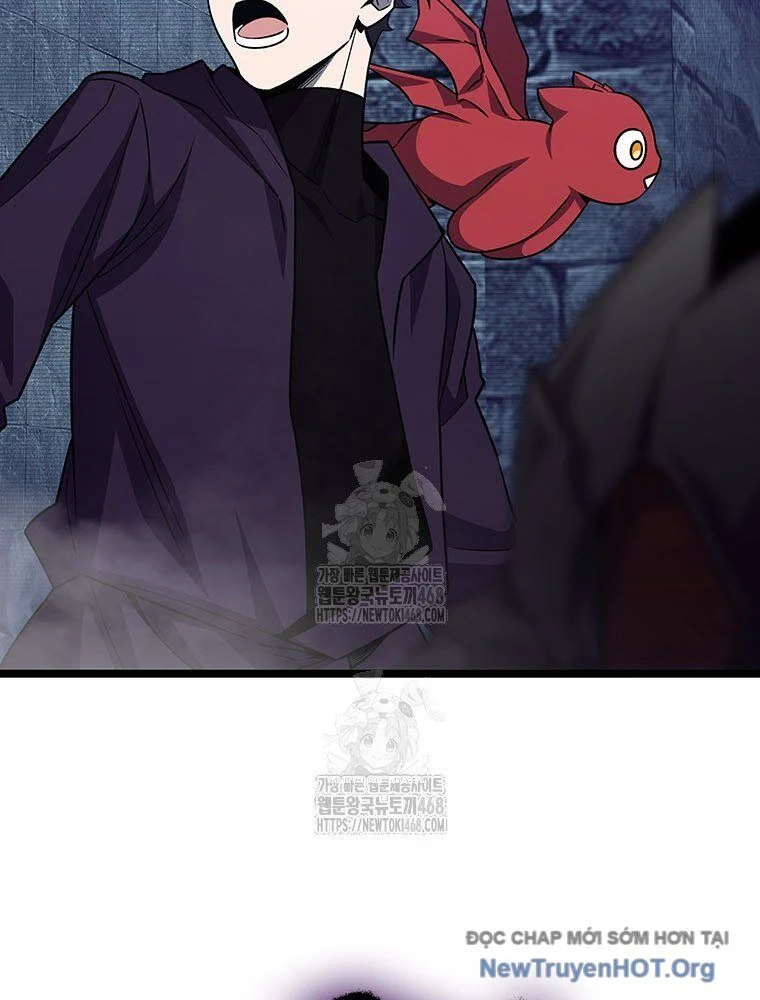 Thực Long Ma Pháp Sư Chapter 103 - Trang 3