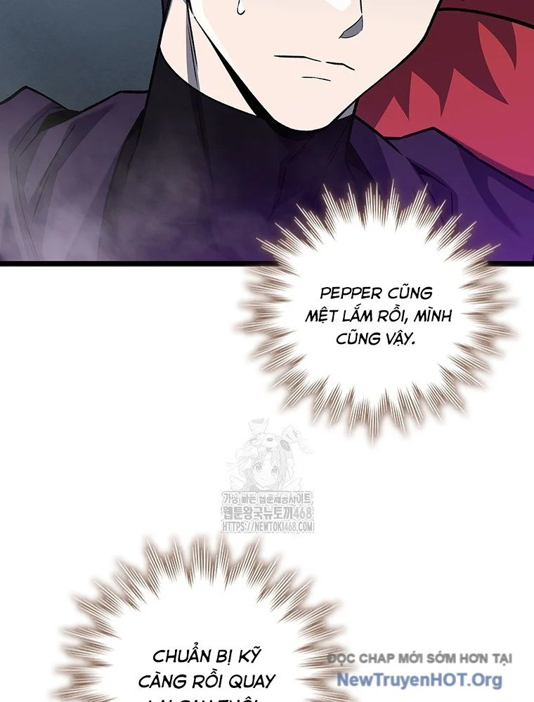 Thực Long Ma Pháp Sư Chapter 104 18