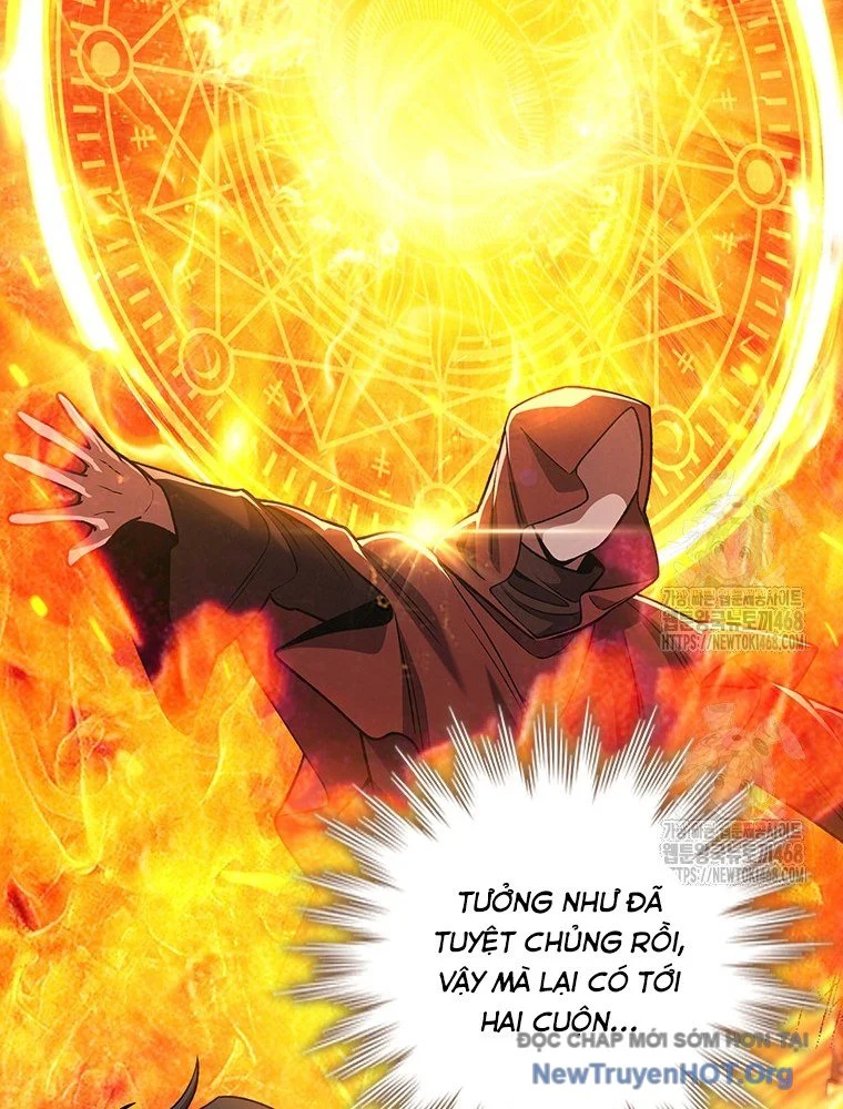Thực Long Ma Pháp Sư Chapter 104 111