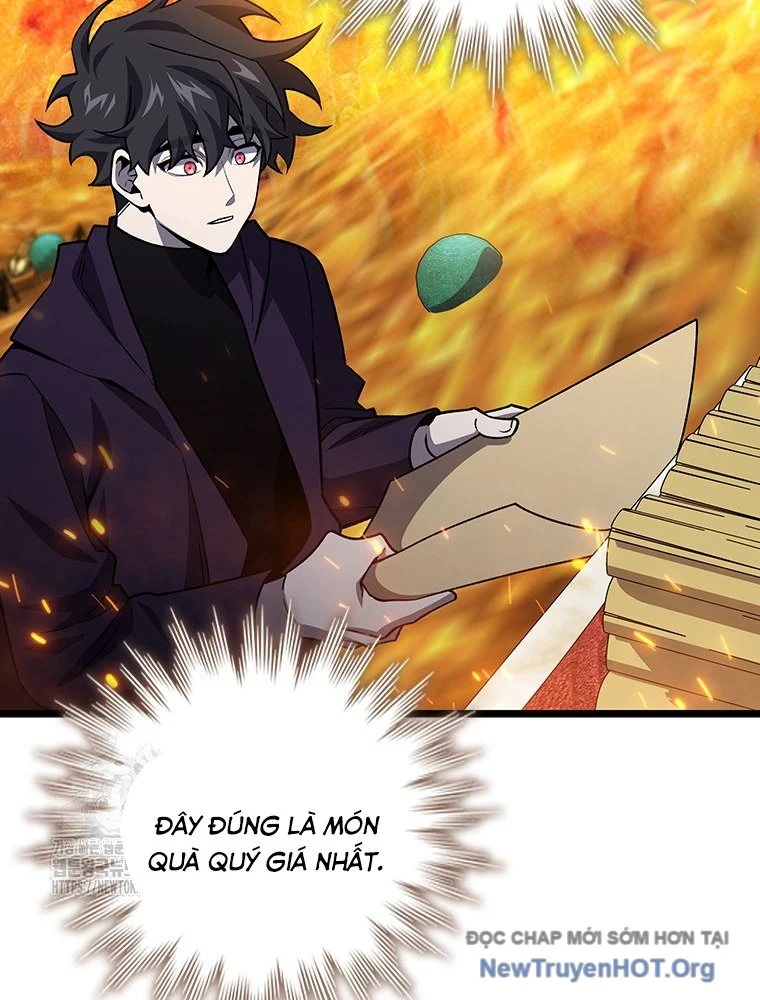 Thực Long Ma Pháp Sư Chapter 104 112