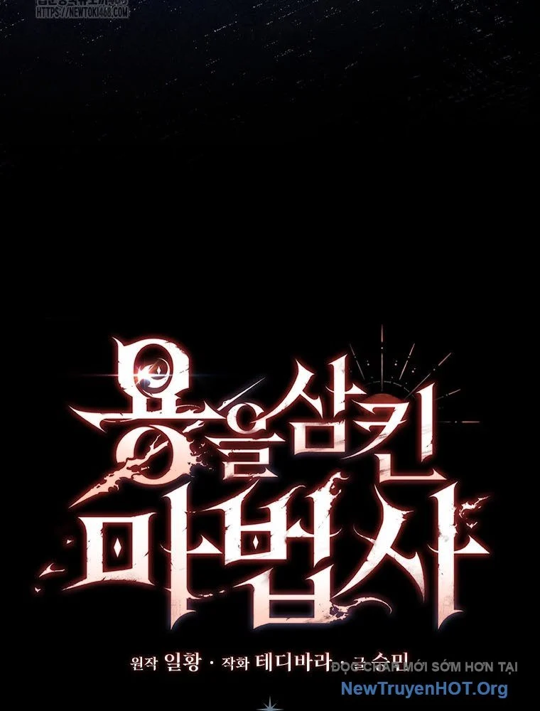 Thực Long Ma Pháp Sư Chapter 105 - Trang 2