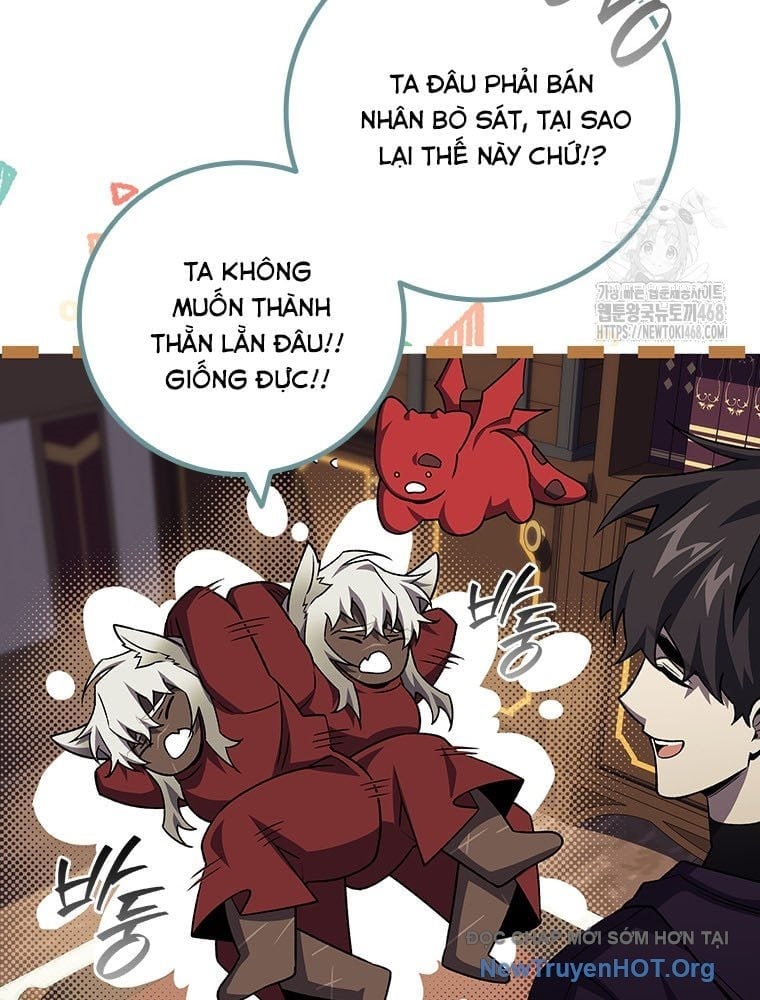 Thực Long Ma Pháp Sư Chapter 105 - Trang 2