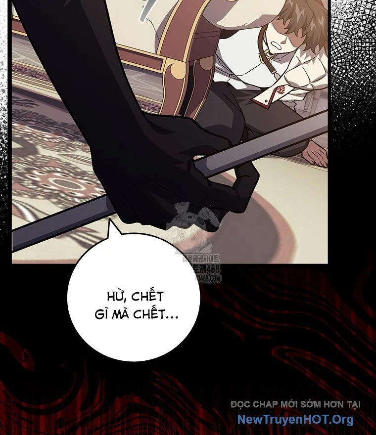 Thực Long Ma Pháp Sư Chapter 105 - Trang 2
