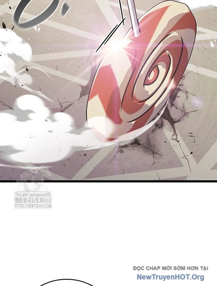 Thực Long Ma Pháp Sư Chapter 105 - Trang 2