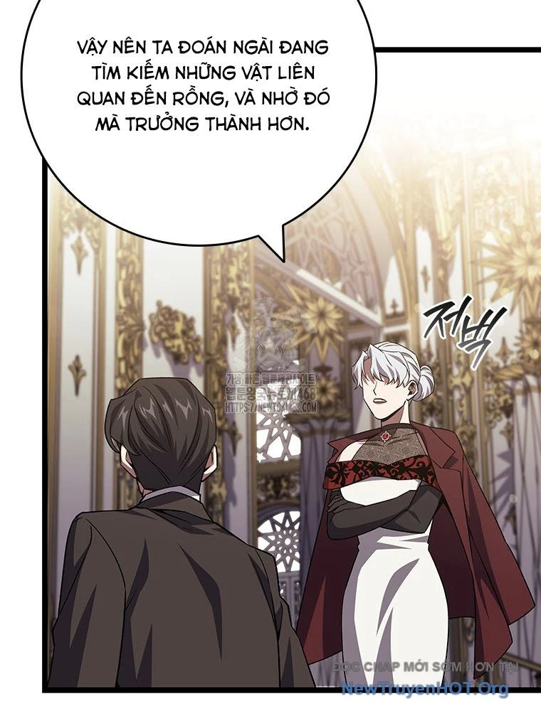 Thực Long Ma Pháp Sư Chapter 105 - Trang 2