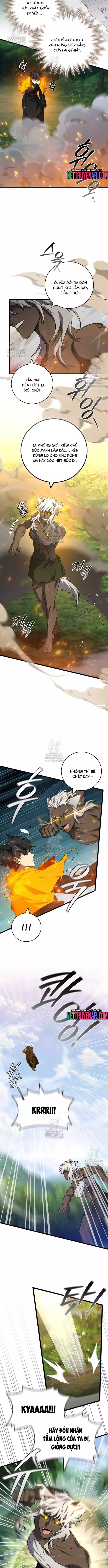 Thực Long Ma Pháp Sư Chapter 106 - Trang 2
