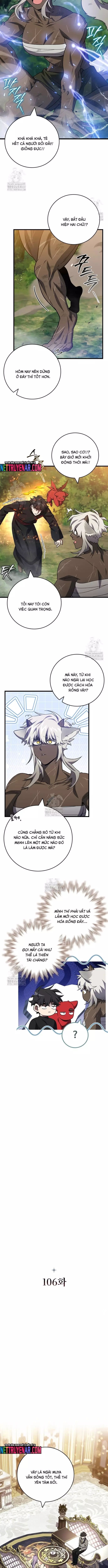 Thực Long Ma Pháp Sư Chapter 106 - Trang 2