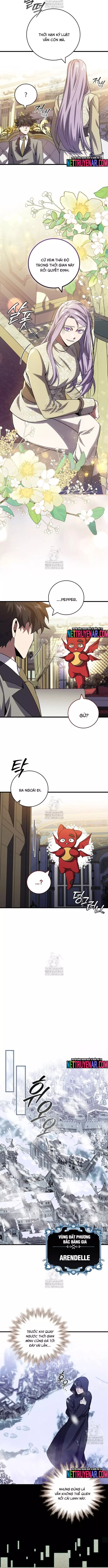 Thực Long Ma Pháp Sư Chapter 106 - Trang 2