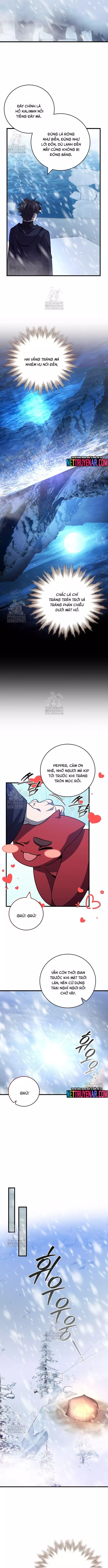 Thực Long Ma Pháp Sư Chapter 106 - Trang 2