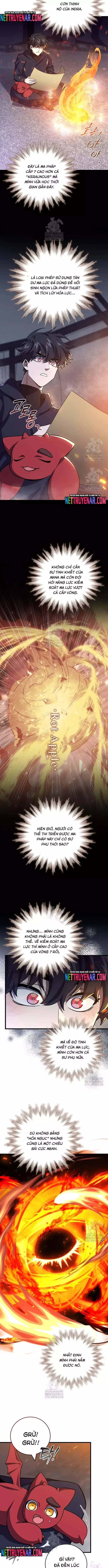 Thực Long Ma Pháp Sư Chapter 106 - Trang 2