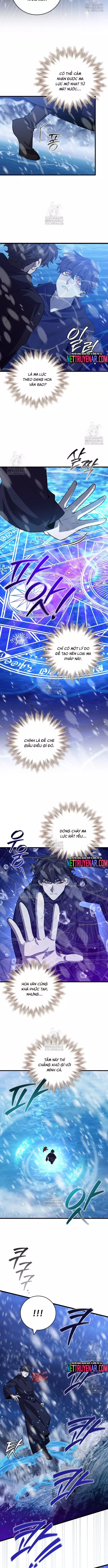 Thực Long Ma Pháp Sư Chapter 106 - Trang 2