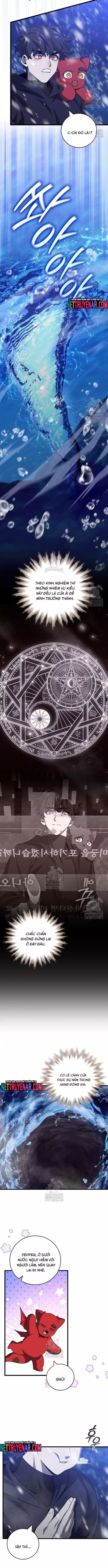 Thực Long Ma Pháp Sư Chapter 106 - Trang 2