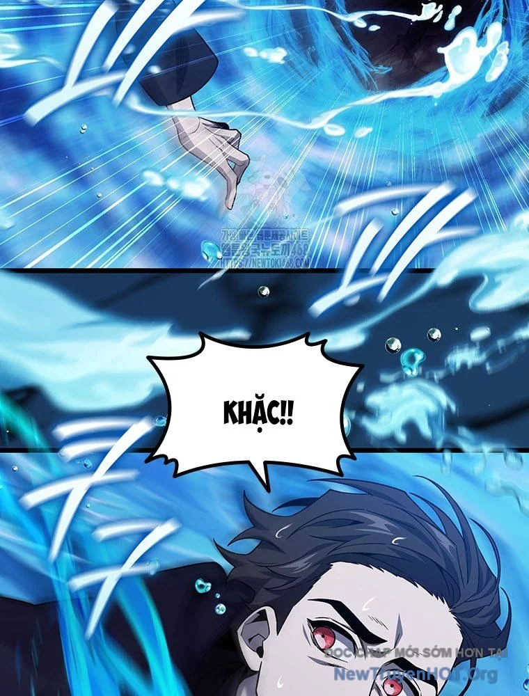 Thực Long Ma Pháp Sư Chapter 107 - Trang 3
