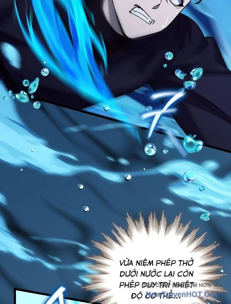 Thực Long Ma Pháp Sư Chapter 107 - Trang 3