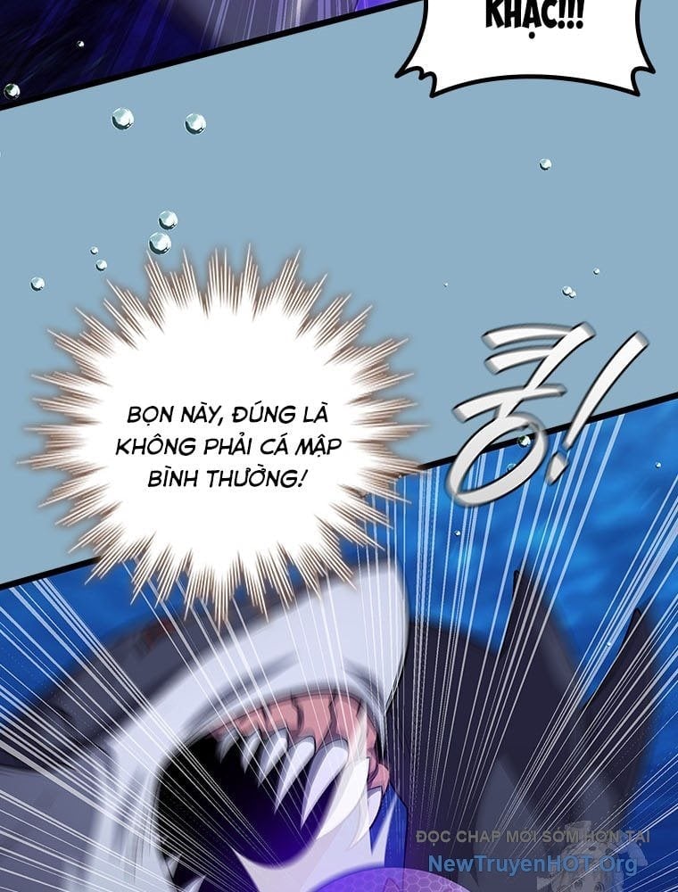 Thực Long Ma Pháp Sư Chapter 107 - Trang 3
